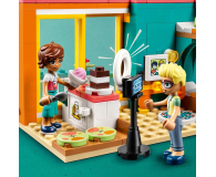 LEGO Friends 41754 Pokój Leo - 1090590 - zdjęcie 3